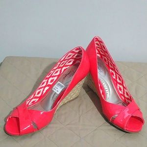 Dexflex Comfort Wedges